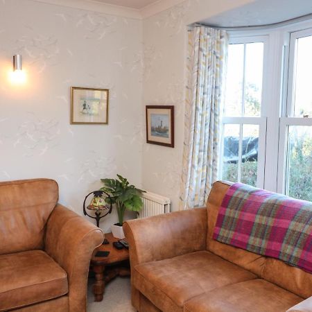 3 Top View Cottages Salcombe Exteriér fotografie