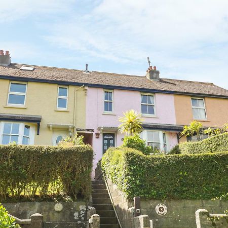 3 Top View Cottages Salcombe Exteriér fotografie