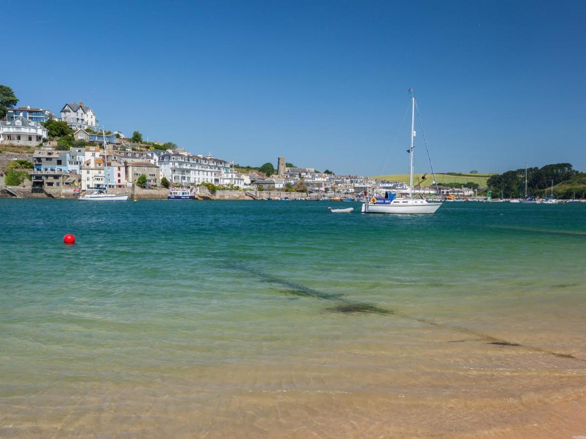 3 Top View Cottages Salcombe Exteriér fotografie
