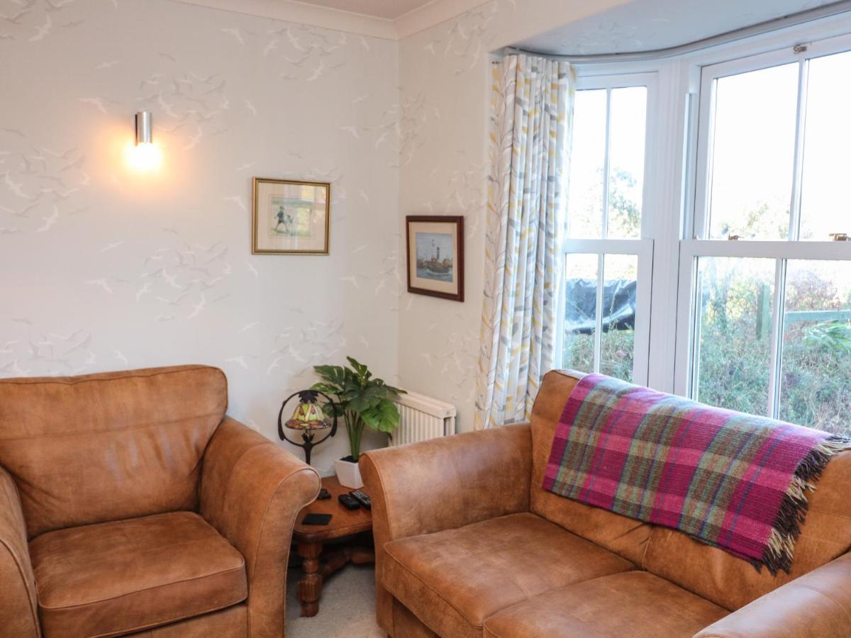 3 Top View Cottages Salcombe Exteriér fotografie