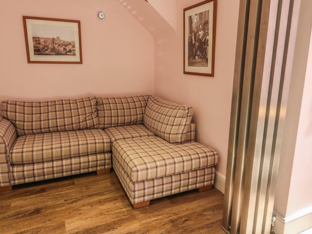 3 Top View Cottages Salcombe Exteriér fotografie