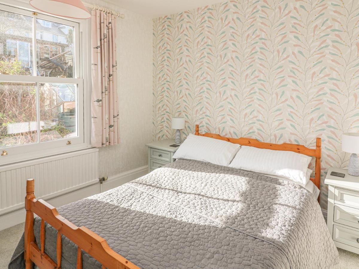 3 Top View Cottages Salcombe Exteriér fotografie